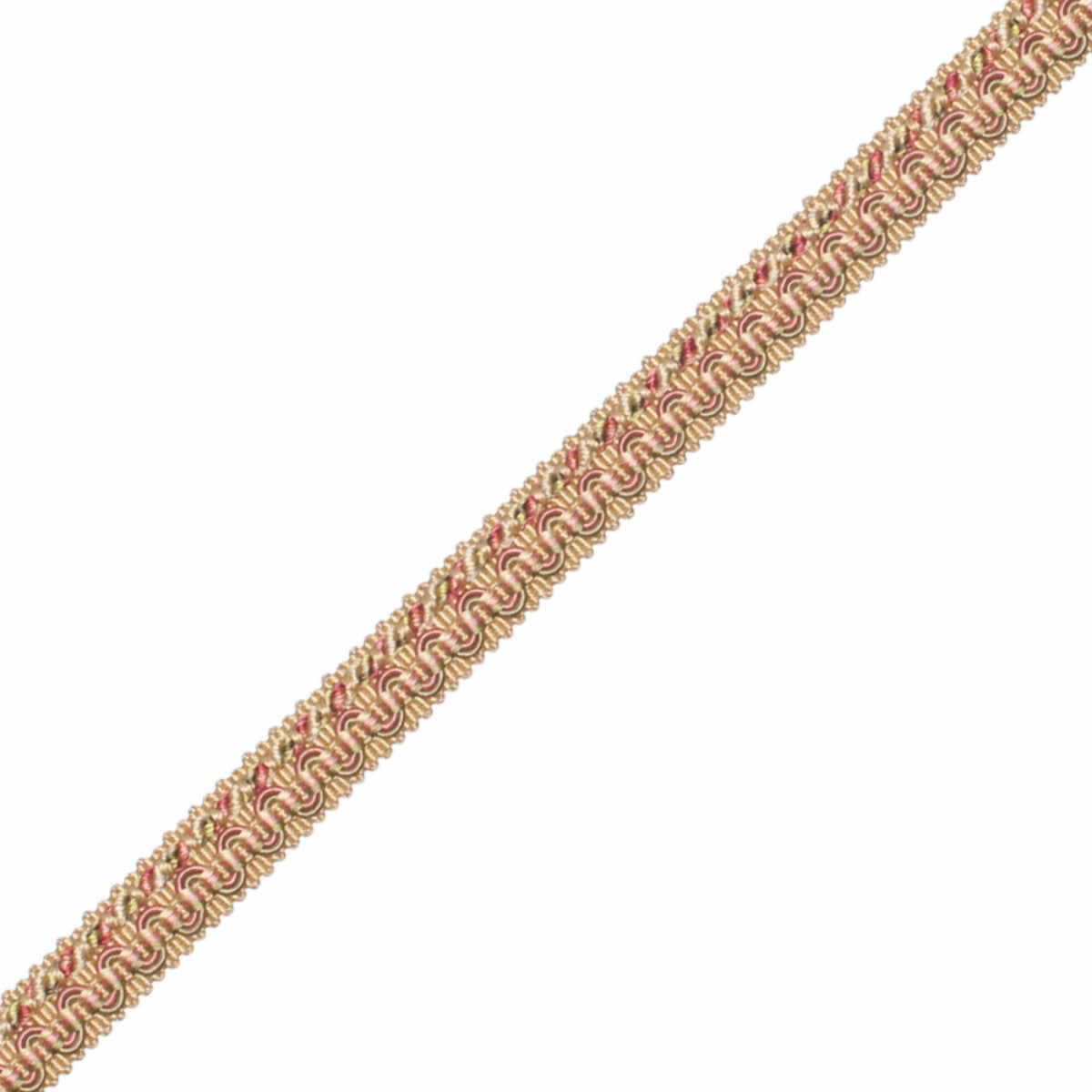 Palais Gimp Trim by Samuel & Sons in Botanique