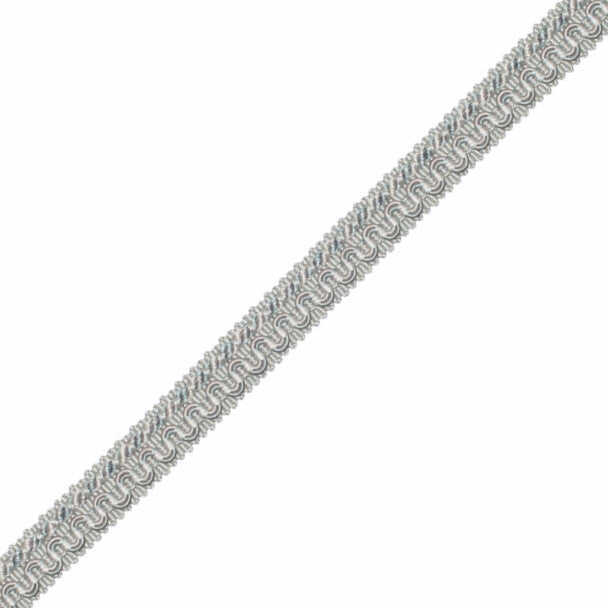 Palais Gimp Trim by Samuel & Sons in Minerale