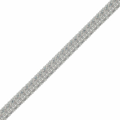 Palais Gimp Trim by Samuel & Sons in Minerale