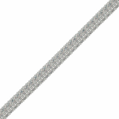 Palais Gimp Trim by Samuel & Sons in Minerale