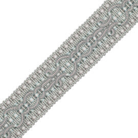 Palais Galon Trim by Samuel & Sons in Minerale