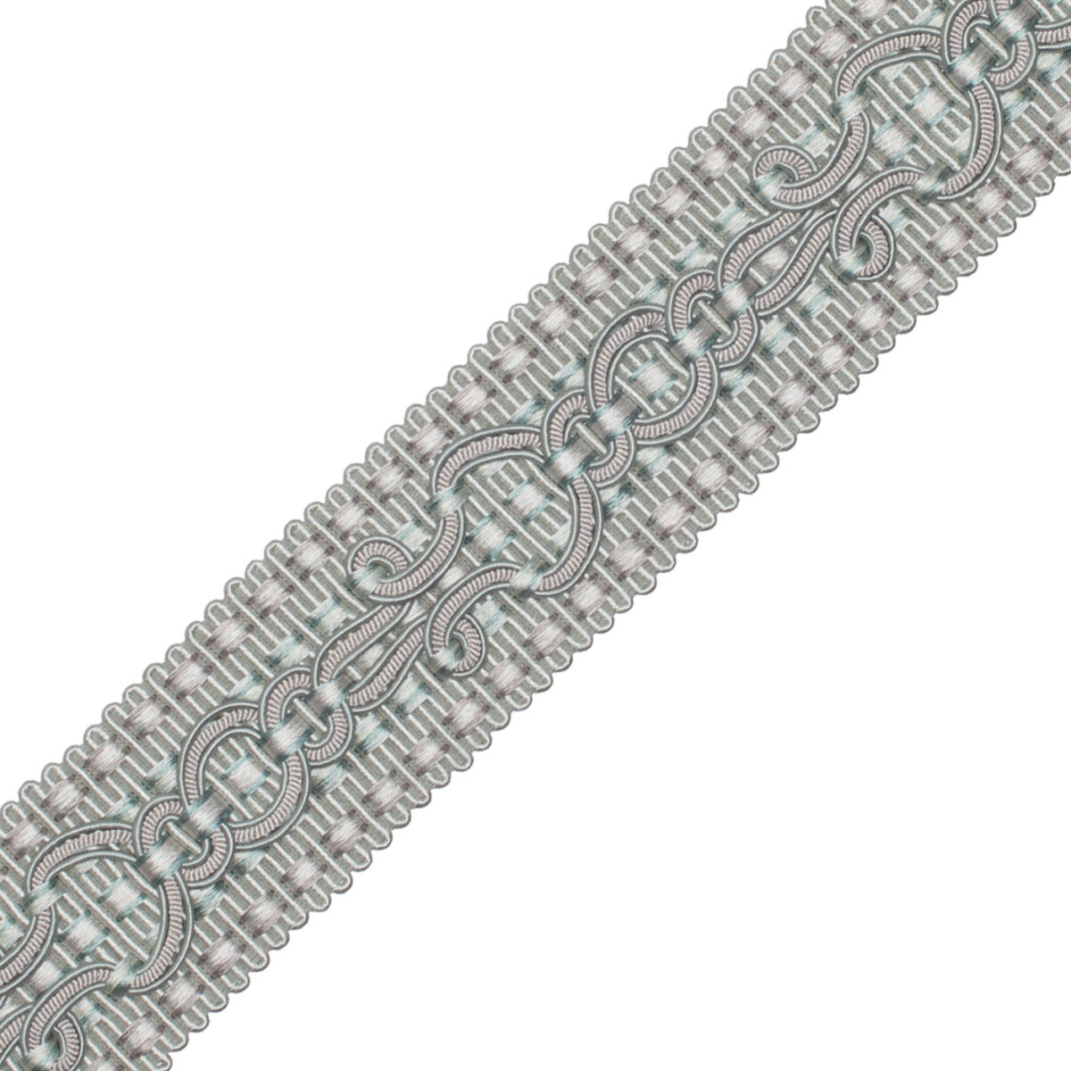 Palais Galon Trim by Samuel & Sons in Minerale