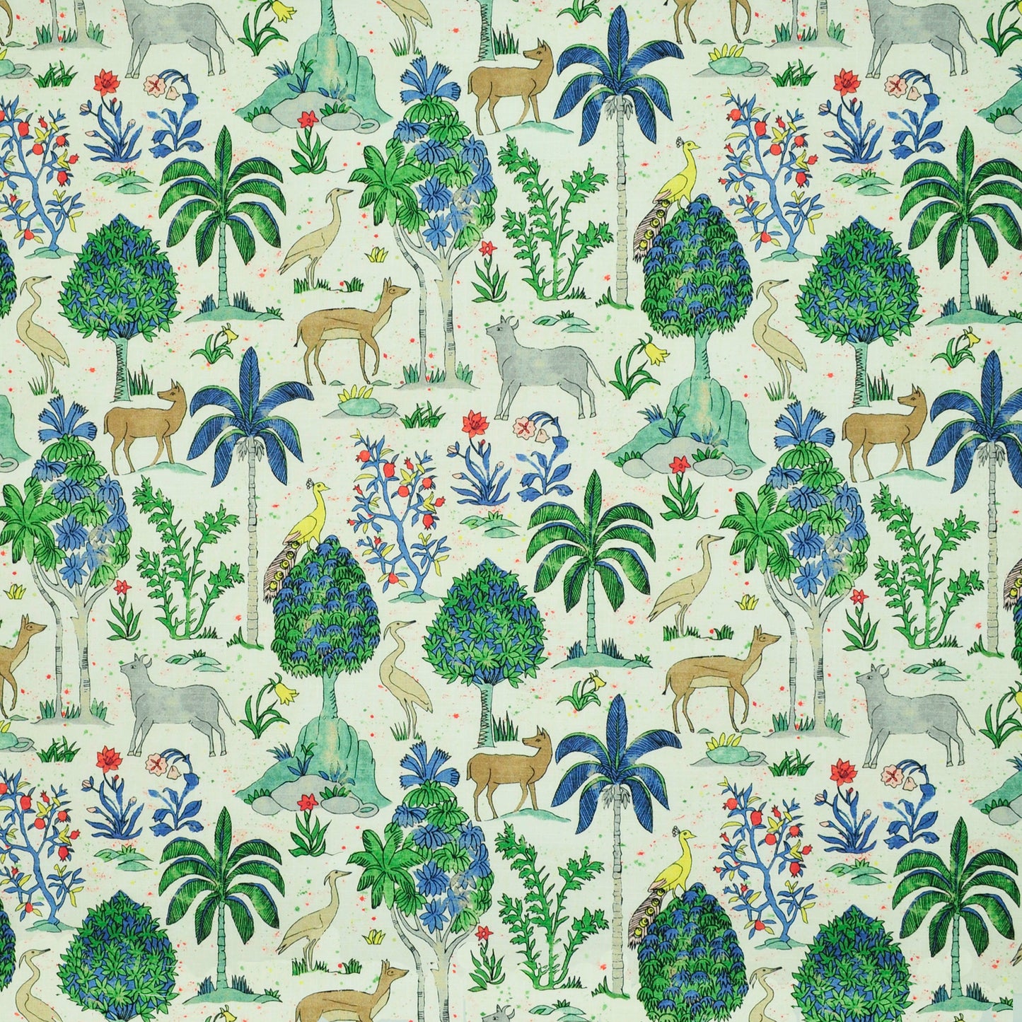 TRH2494 Fabric
