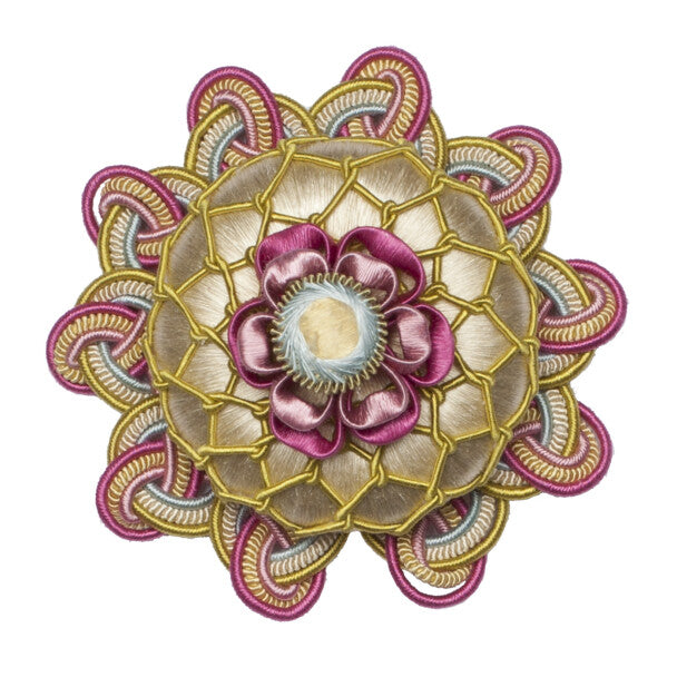 Palais Rosette by Samuel & Sons in Jardin