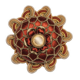 Palais Rosette by Samuel & Sons in Terra