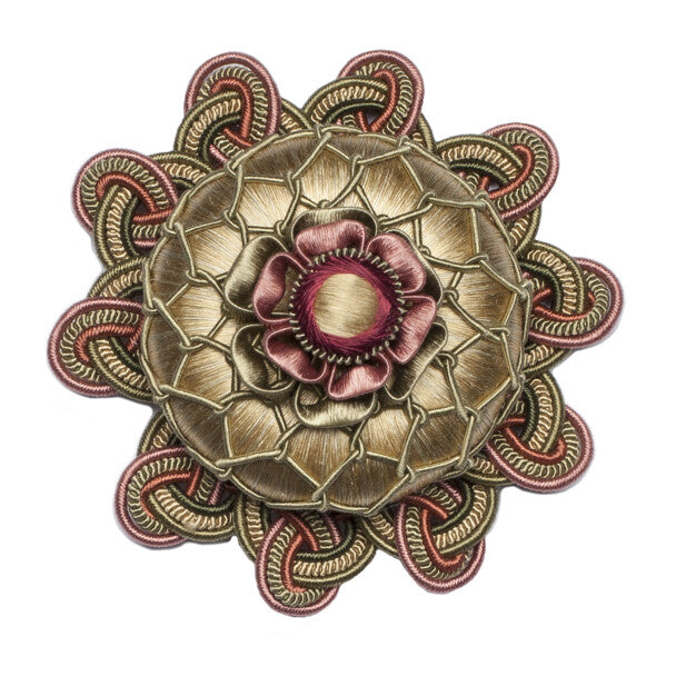 Palais Rosette by Samuel & Sons in Botanique