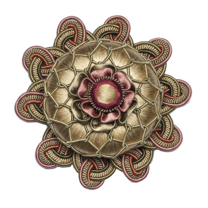Palais Rosette by Samuel & Sons in Botanique