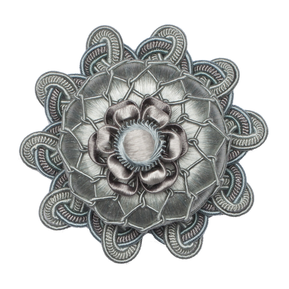 Palais Rosette by Samuel & Sons in Minerale