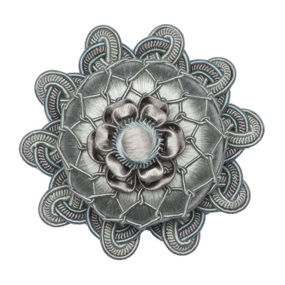 Palais Rosette by Samuel & Sons in Minerale
