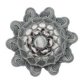 Palais Rosette by Samuel & Sons in Minerale