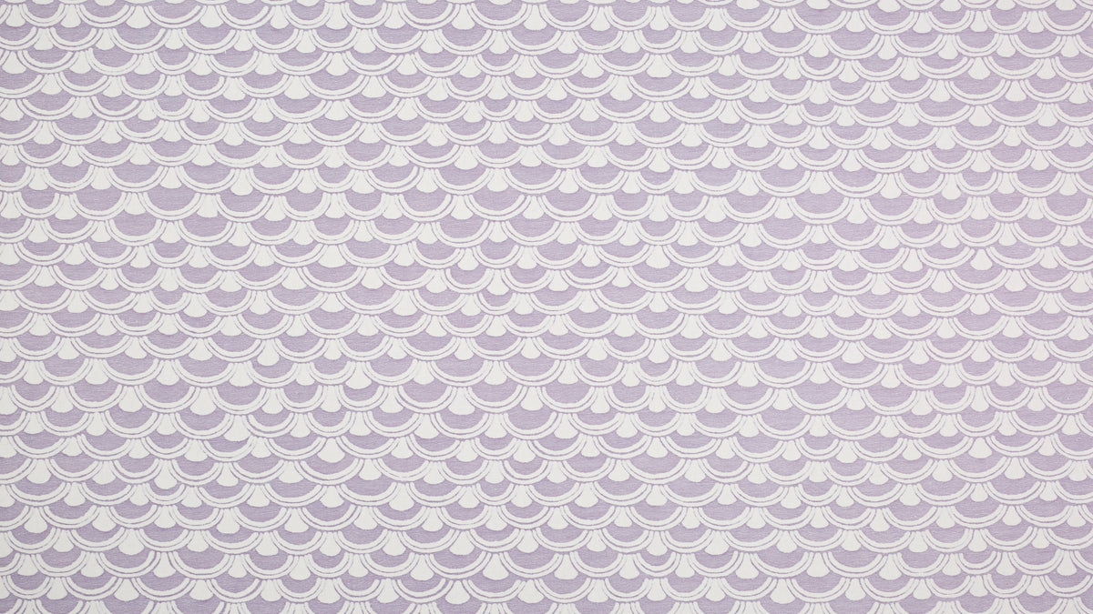 Papiro Lavender & white