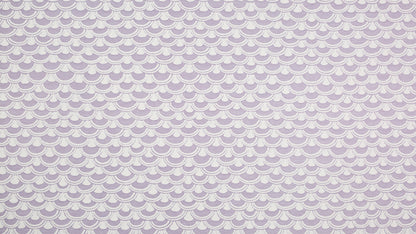 Papiro Lavender & white