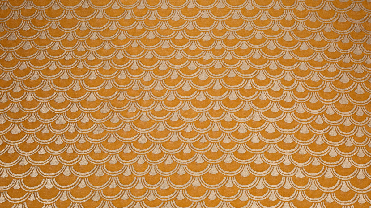 Papiro Marmalade & gold