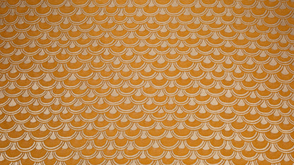 Papiro Marmalade & gold
