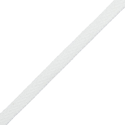 Seychelles Chevron Gimp Trim by Samuel & Sons in Cloud