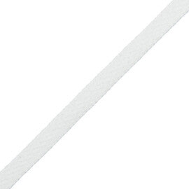 Seychelles Chevron Gimp Trim by Samuel & Sons in Cloud