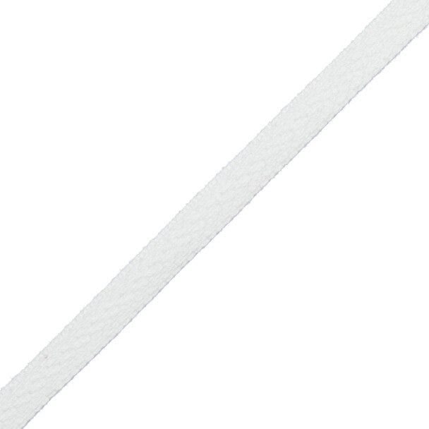 Seychelles Chevron Gimp Trim by Samuel & Sons in Cloud