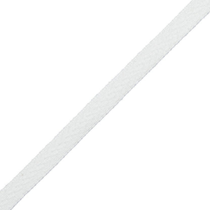 Seychelles Chevron Gimp Trim by Samuel & Sons in Cloud