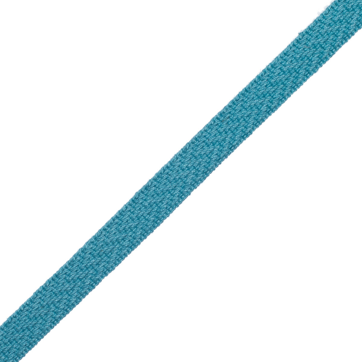 Seychelles Chevron Gimp Trim by Samuel & Sons in Caribe