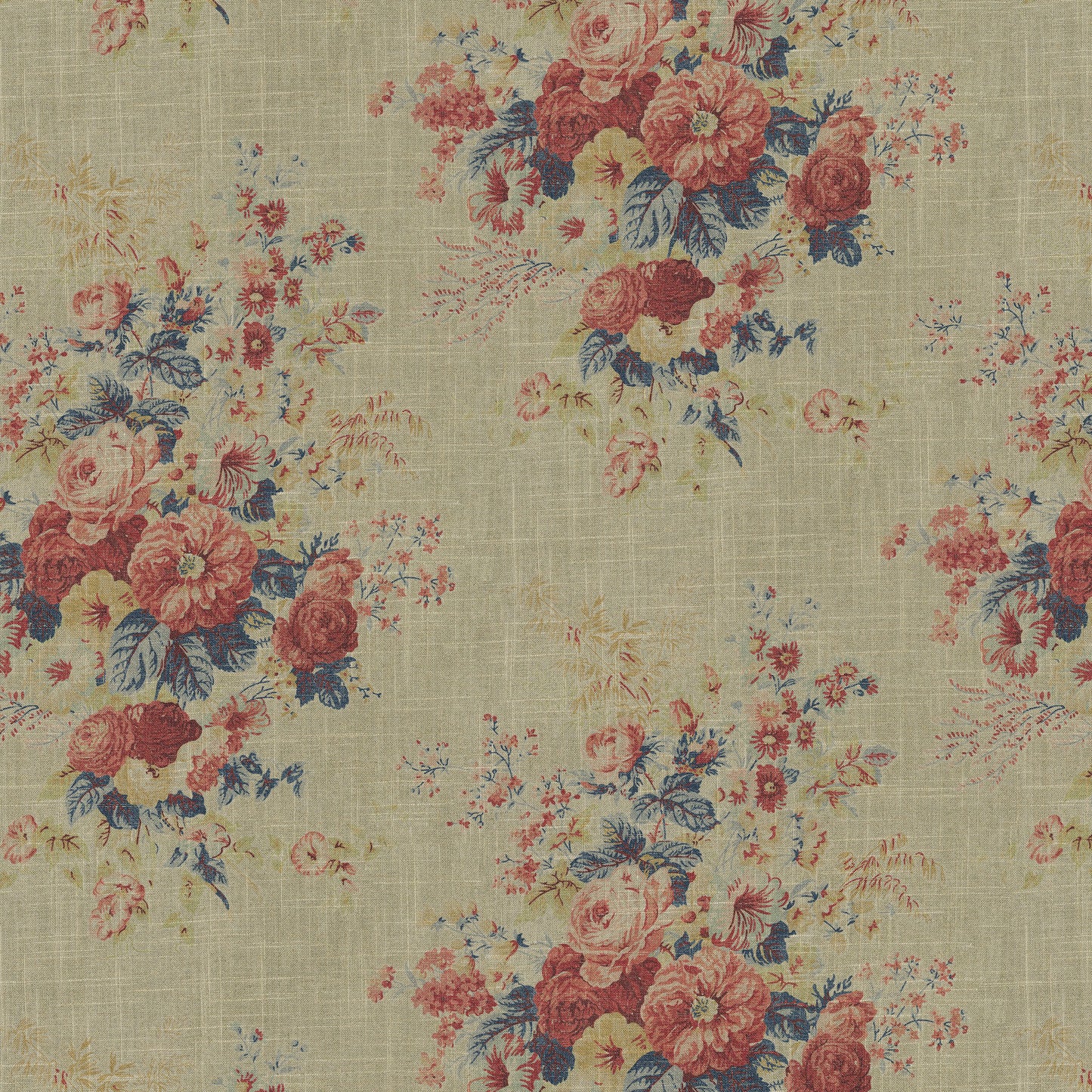 TRH3046 Fabric
