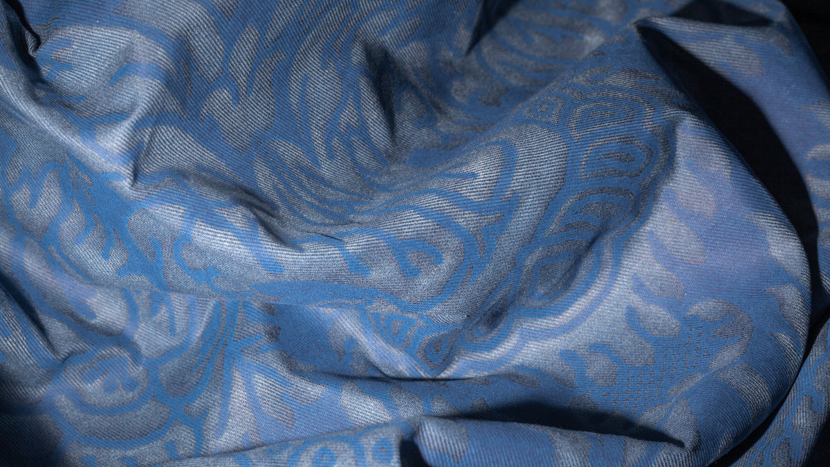 Barberini Fabric