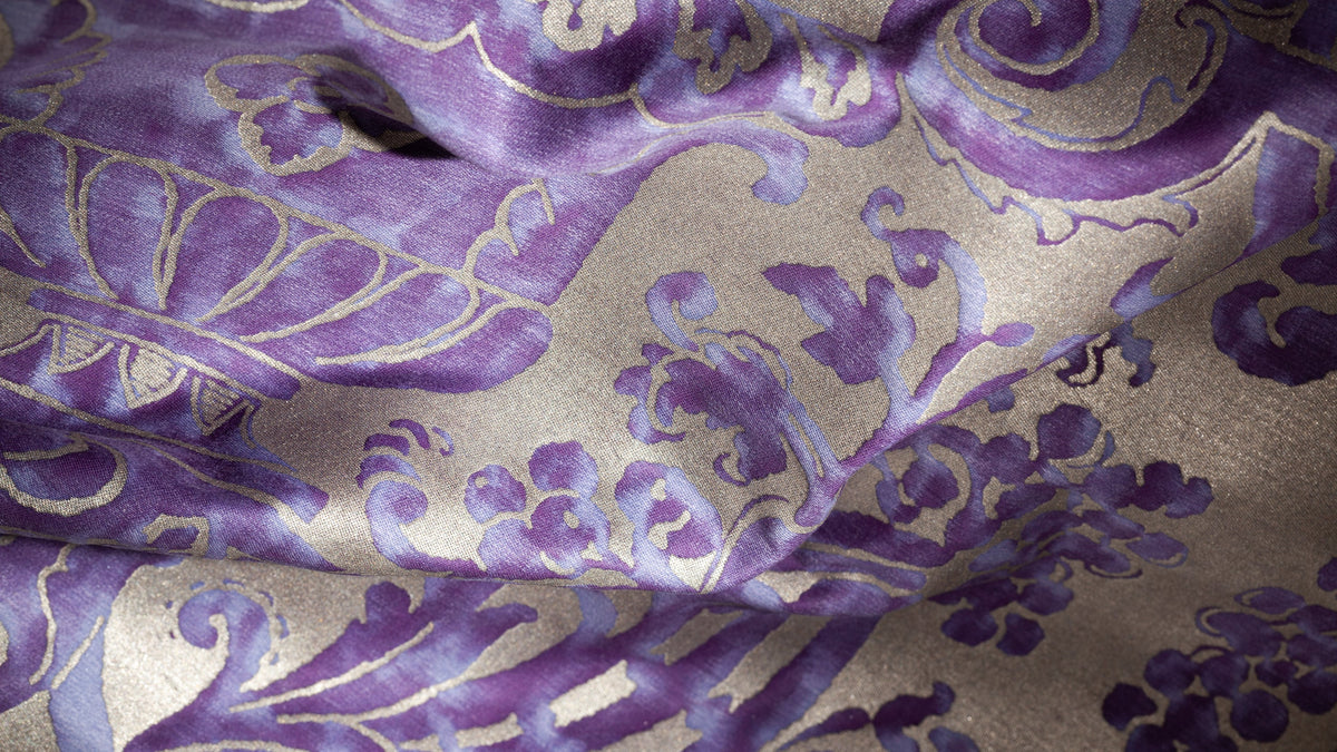 Carnavalet Fabric