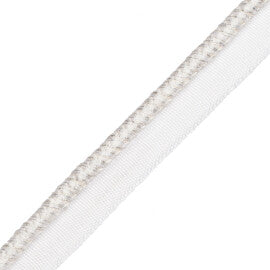 Whitney Cord With Tape Trim by Samuel & Sons in Diamond