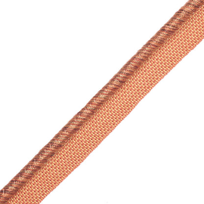 Whitney Cord With Tape Trim by Samuel & Sons in Spice