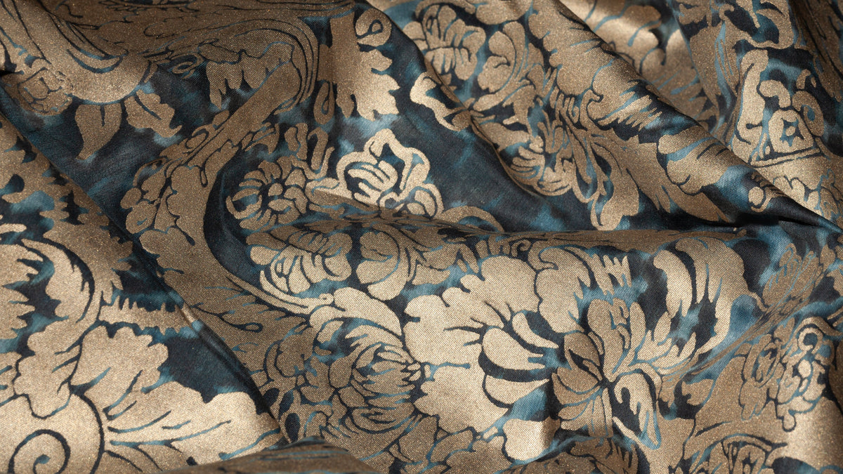 Dandolo Fabric