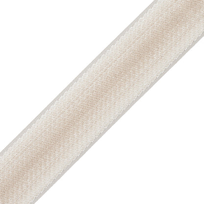 Céline Ombré Border Trim by Samuel & Sons in Ecru