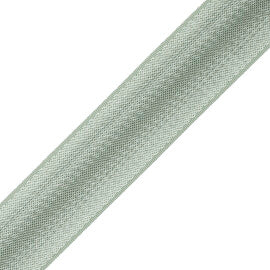 Céline Ombré Border Trim by Samuel & Sons in Geyser