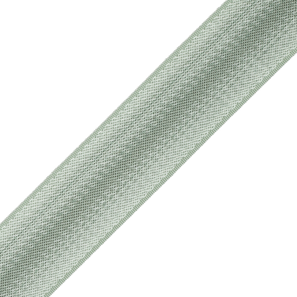 Céline Ombré Border Trim by Samuel & Sons in Geyser
