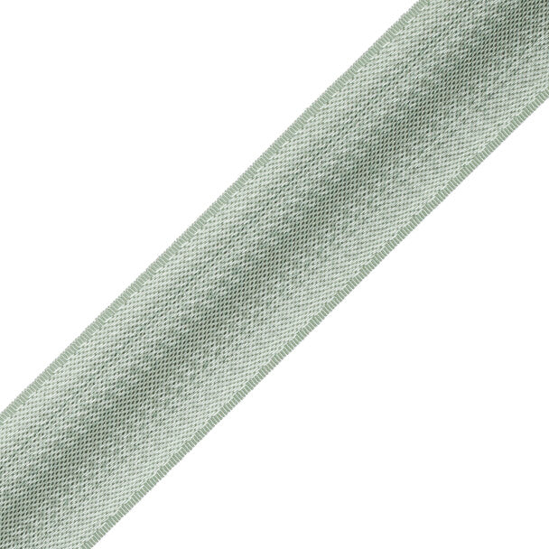 Céline Ombré Border Trim by Samuel & Sons in Geyser