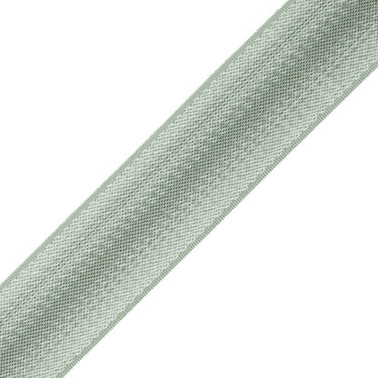 Céline Ombré Border Trim by Samuel & Sons in Geyser