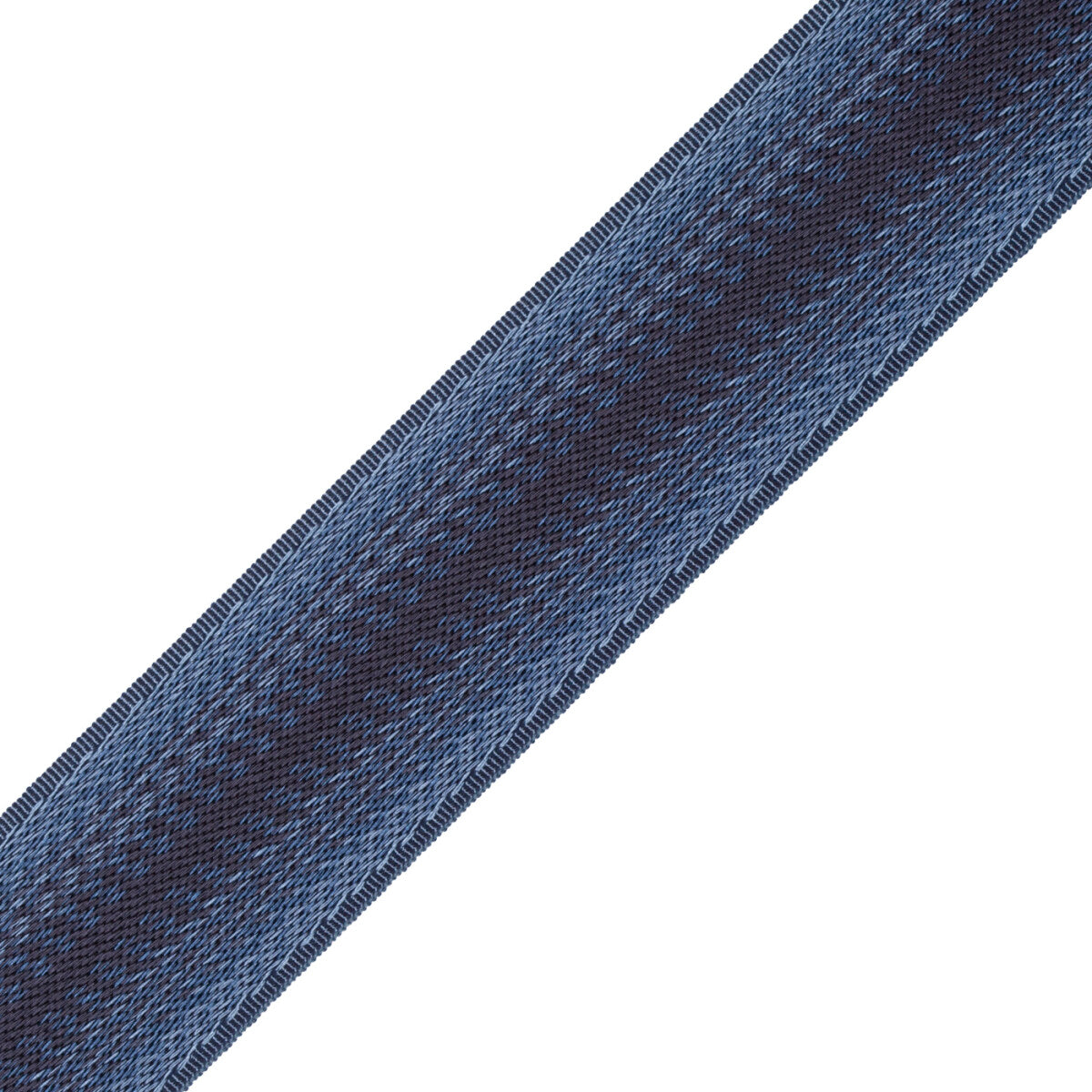 Céline Ombré Border Trim by Samuel & Sons in Ink