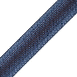 Céline Ombré Border Trim by Samuel & Sons in Ink