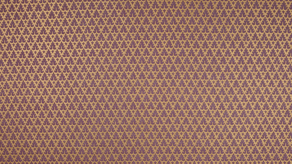 Murillo Chinese plum & gold