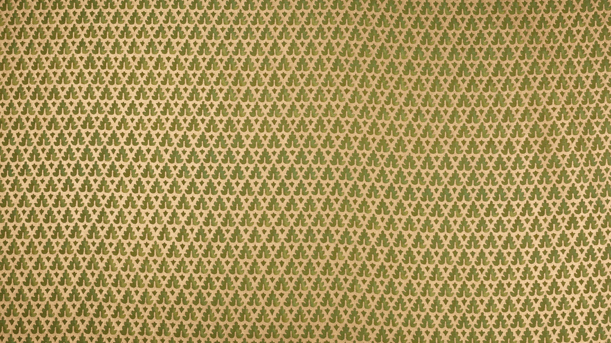 Murillo Green & gold