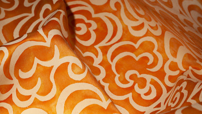 Nuvole Fabric
