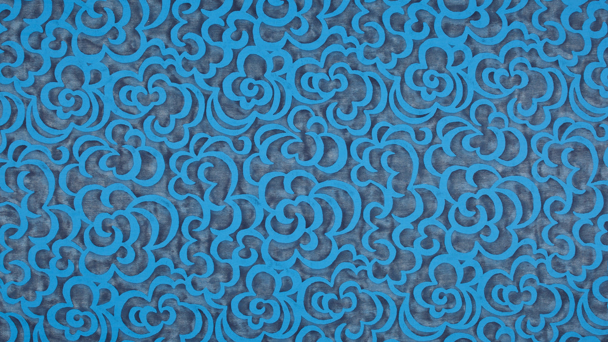 Nuvole Turkish blues