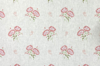Freya Fabric by Raoul Textiles in Sprout (571H50)