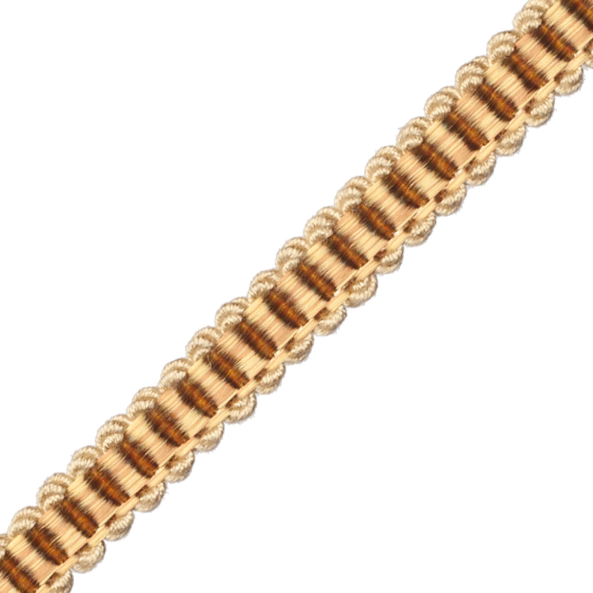 Calisto Gimp Trim by Samuel & Sons in Honeycomb