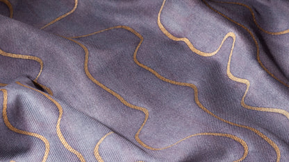 Sainte Chapelle Fabric