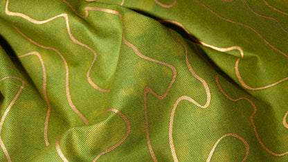 Sainte Chapelle Fabric