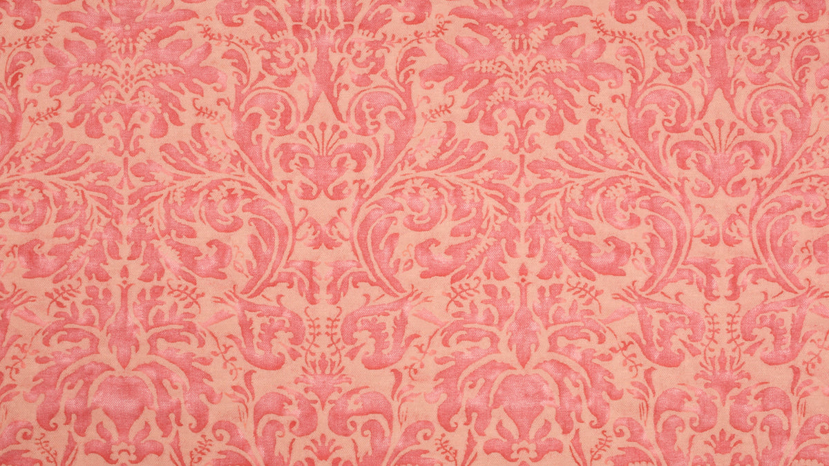 Sevres Red museum texture