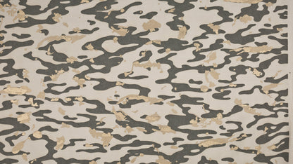 Camo Isole Sand, brindle & gold