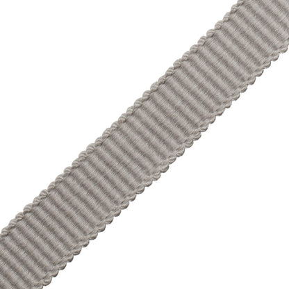 La Terre Strie Border Trim by Samuel & Sons in Pebble