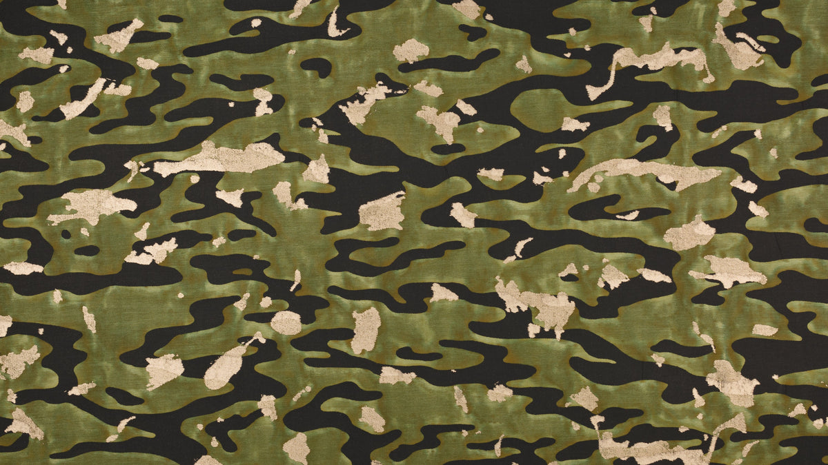 Camo Isole Army
