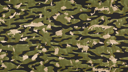 Camo Isole Army