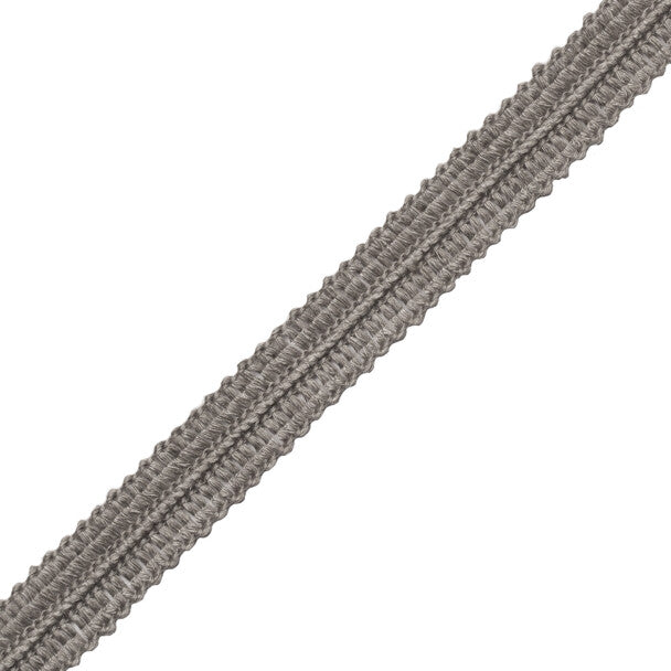 La Terre Gimp Trim by Samuel & Sons in Pebble